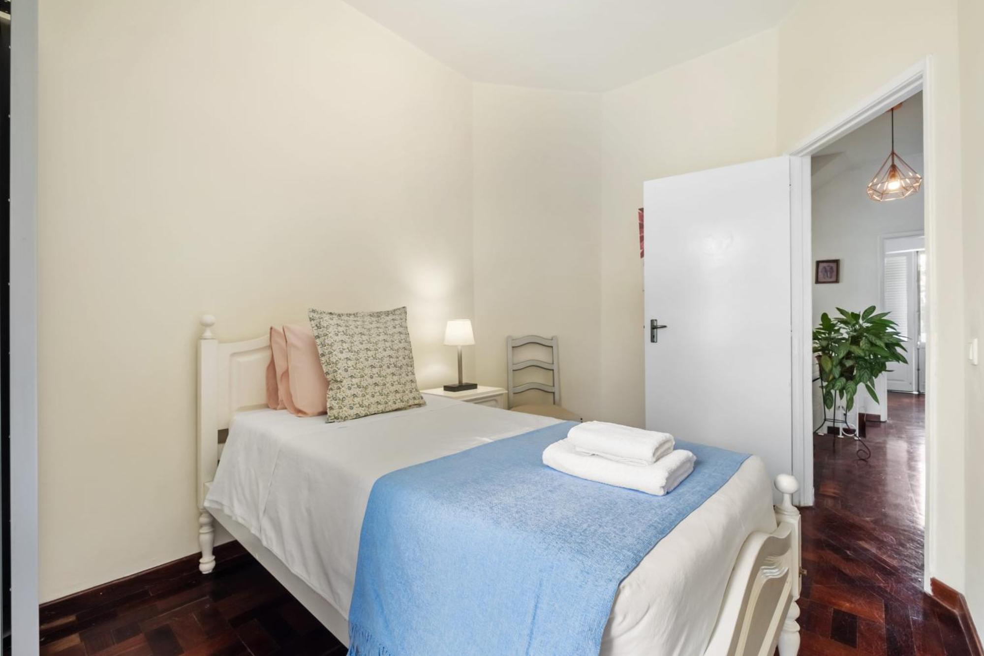 Cantinho Dos Ilheus By Alma Apartment