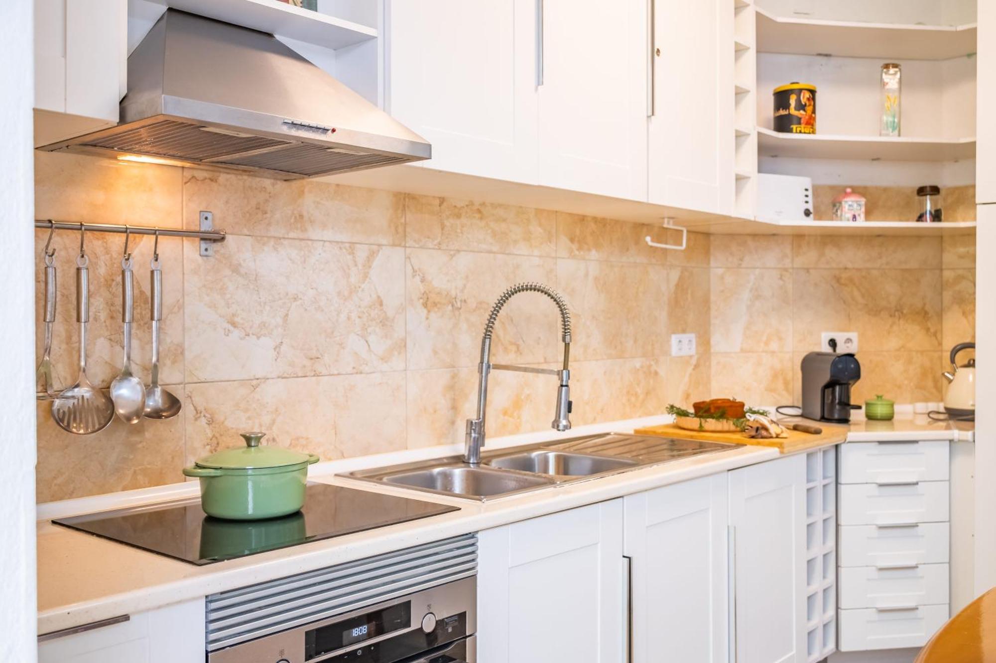 Cantinho Dos Ilheus By Alma Apartment Funchal (Madeira)